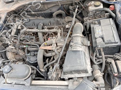 Front left lock PEUGEOT 306 (7B, N3, N5)  | BP16133841C98 