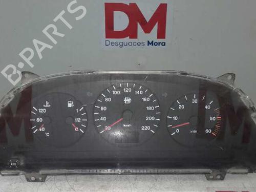 Used Instrument cluster ALFA ROMEO 145 (930_) [1994-2001]  12646412