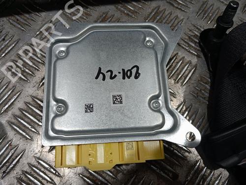 Airbag Kit MERCEDES-BENZ A-CLASS (W177) A 200 d (177.012) | BP30375314C86 