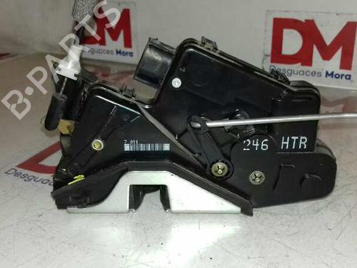 Electronic module BMW 3 (E46) 320 d | BP14128542M83 