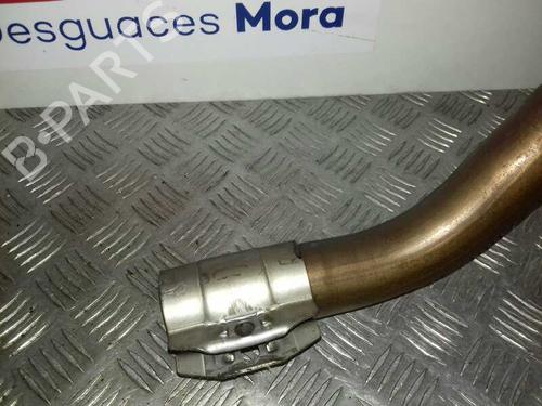 Udstødningssystem OPEL CORSA E (X15)  | BP16735870M121 