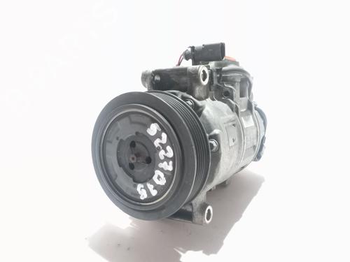Used AC compressor AC compressor 39451712 39451712