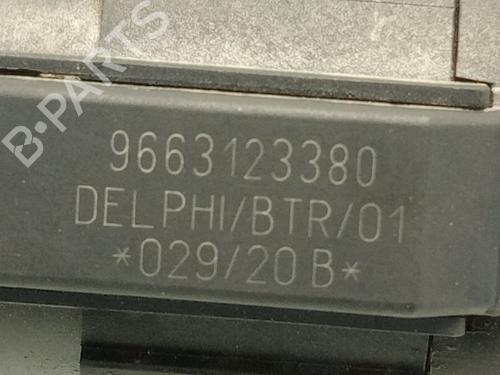 Other PEUGEOT PARTNER Tepee  | BP17117548O1 