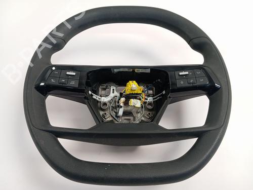Used Steering wheel Steering wheel CITROËN JUMPY III Van (V_) [2016-2026] 33426551 33426551
