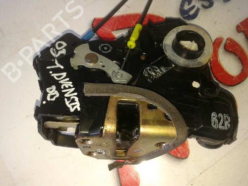 Front right lock TOYOTA AVENSIS (_T25_)  | BP12658804C97 