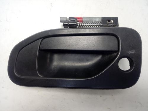 Front left exterior door handle NISSAN NV200 / EVALIA Bus  | BP13541401C128 