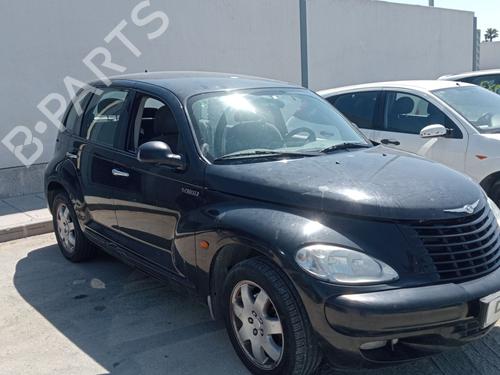 Engine CHRYSLER PT CRUISER (PT_) 2.2 CRD | BP27280210M1 