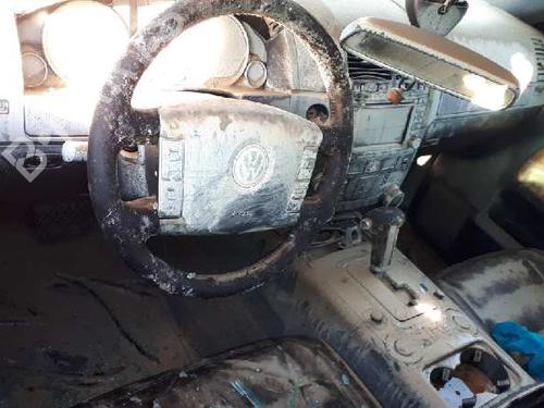 Windscreen washer tank VW TOUAREG (7LA, 7L6, 7L7) | BP16110829C113