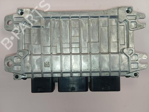 Engine control unit (ECU) RENAULT CAPTUR II (HF_) E-TECH 160 | BP39994129M57 - Image 3