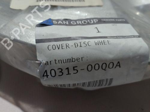 Hulkapsel NISSAN PRIMASTAR Van (X83) | BP36220363C160 - Image 3