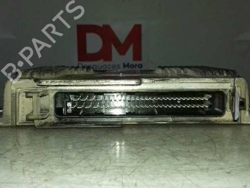 Engine control unit (ECU) RENAULT MEGANE I (BA0/1_) 1.6 e (BA0F, BA0S) | BP12647854M57 