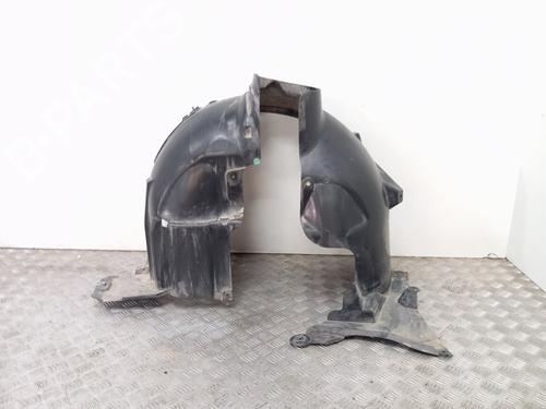 Used Wheel arch MERCEDES-BENZ A-CLASS (W176) A 200 CDI (176.001) (136 hp) 27492058