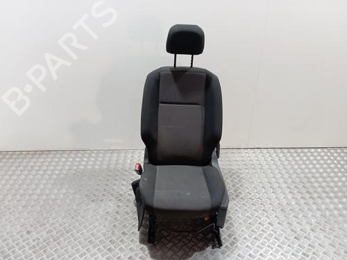 Used Left front seat CITROËN BERLINGO (ER_, EC_) [2018-2025]  22432610