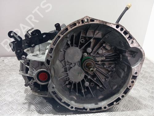 Used Gearbox RENAULT TRAFIC III Van (FG_) [2014-2025]  28031212