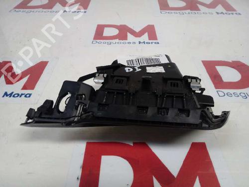 Air vent PEUGEOT 208 I (CA_, CC_)  | BP16337750I21 