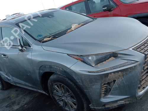 Used Parts LEXUS NX (_Z1_) 4490656