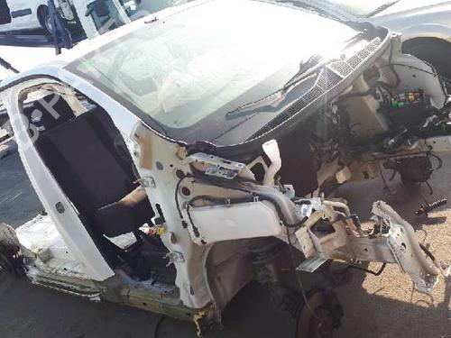 Brukte deler til PEUGEOT EXPERT Bus (V_) [2016-2026]  4237107