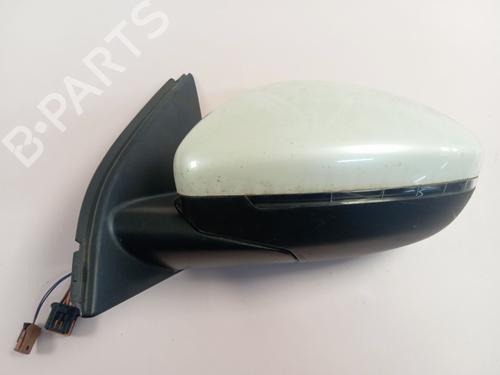 Retrovisor esquerdo Retrovisor esquerdo 35738410 35738410