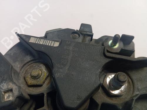 Generator OPEL ZAFIRA A MPV (T98) 2.0 DTI 16V (F75) | BP30375545M7