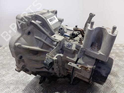 Gearbox MAZDA 2 (DE_, DH_)  | BP34716109M3  - Image 6