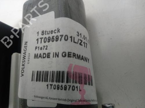 Left front window motor SEAT ALTEA (5P1)  | BP12674710E21 