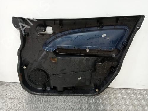 Front left panel OPEL AGILA B (H08) | BP16763039C58 - Image 4