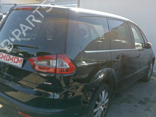 Right front window switch FORD GALAXY II (WA6)  | BP13468175I26 