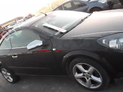 Display monitor OPEL ASTRA H TwinTop (A04)  | BP12665696C48 