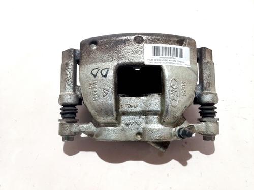 Used Right front brake caliper FORD TRANSIT CUSTOM V362 Van (FY, FZ) [2012-2025]  28031780