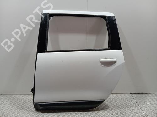 Puerta trasera izquierda Puerta trasera izquierda DACIA LODGY (JS_) 1.5 dCi (JSMC, JSAF) (107 hp) 36564244 36564244