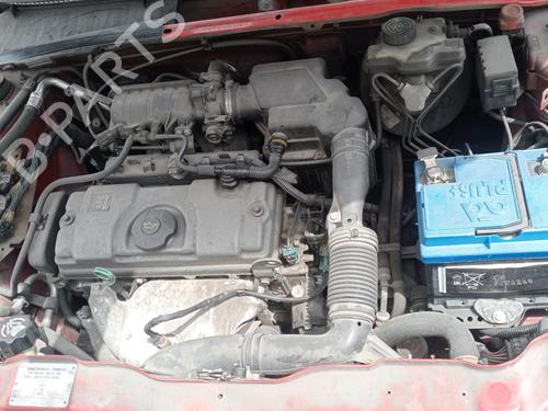Other PEUGEOT 106 II (1A_, 1C_) 1.1 i | BP16815683O1 