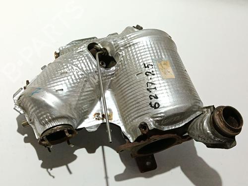 Used Particulate filter Particulate filter RENAULT KANGOO III Box Body/MPV [2021-2026] 35723677 35723677