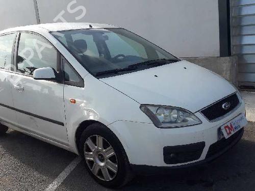 Heater blower motor FORD FOCUS C-MAX (DM2)  | BP14129135M62  - Image 5