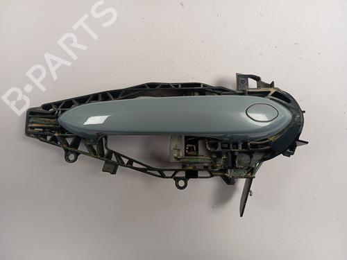 Front left exterior door handle BMW X7 (G07) xDrive 40 d Mild-Hybrid | BP29536151C128 