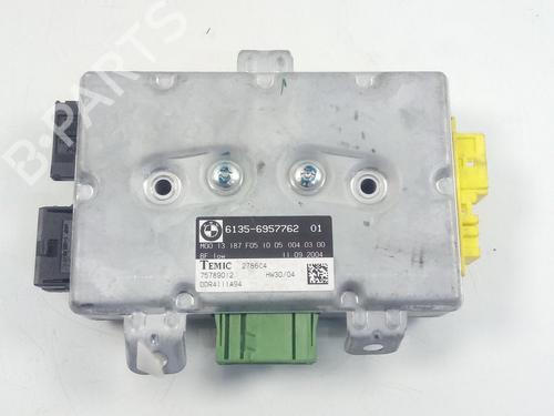 Used Electronic module BMW 5 Touring (E61) 530 d (218 hp) 17999853