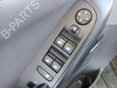 Luftventil CITROËN C4 Picasso II  | BP22704695I21 