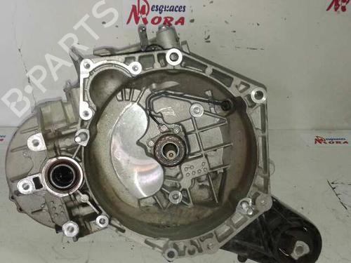 Boîte de vitesses OPEL INSIGNIA A (G09) 2.0 CDTI (68) (131 hp) 30369687