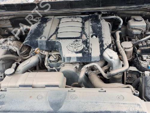 Rear right window mechanism TOYOTA LAND CRUISER PRADO (_J15_) | BP29410015C25