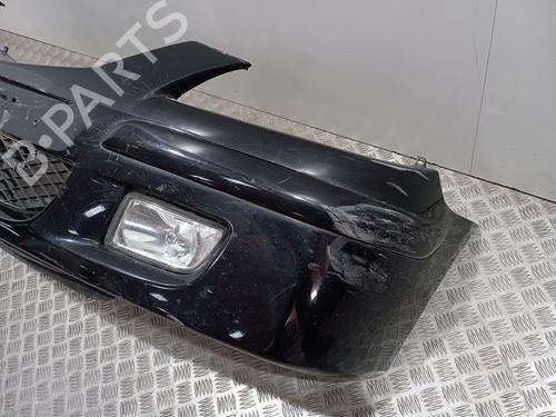 Front bumper MAZDA PREMACY (CP) 2.0 (CP10S) | BP26958125C7 
