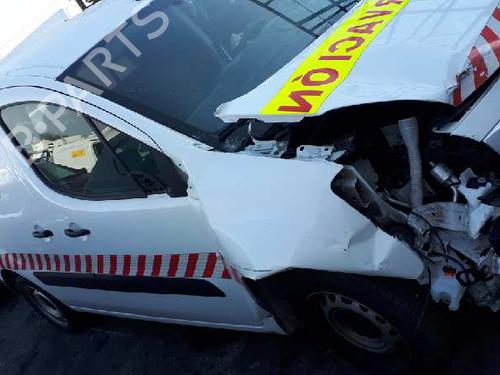 Front wiper motor PEUGEOT PARTNER Tepee  | BP13091830M29 