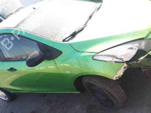 Gearbox MAZDA 2 (DE_, DH_) | BP16643150M3