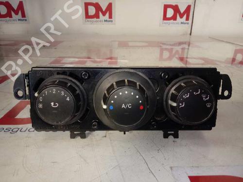 Used Climate control MERCEDES-BENZ CITAN Box Body/MPV (W415) 108 CDI (415.601, 415.603) (75 hp) 15559783
