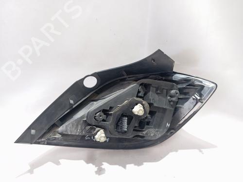 Left taillight OPEL ASTRA H (A04) | BP30400608C34