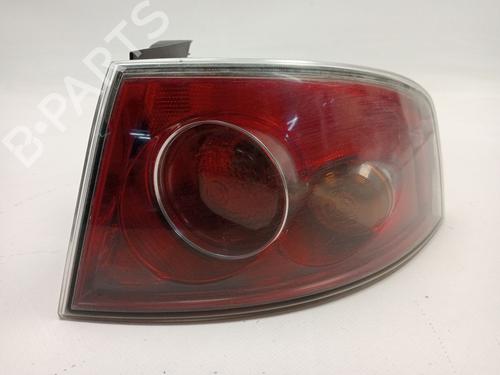 Used Right taillight Right taillight 38725250 38725250