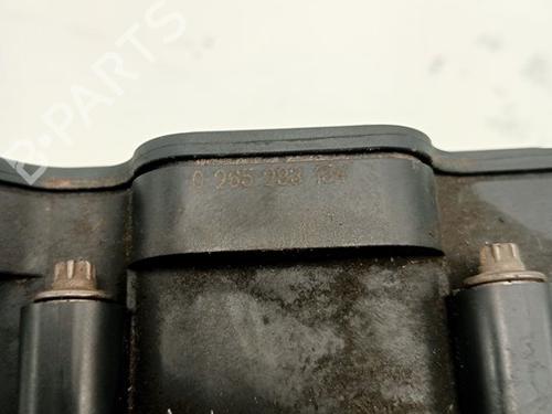 ABS pump PEUGEOT RIFTER 1.5 BlueHDi 100 | BP17155493M43 