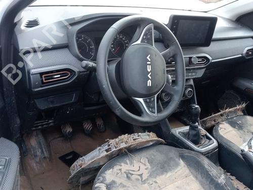 Køler DACIA SANDERO III  | BP22626517M31 