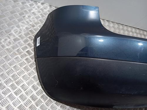 Rear bumper VW GOLF V (1K1)  | BP24168020C8 