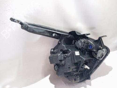 Left headlight KIA SPORTAGE V (NQ5) | BP31323194C28
