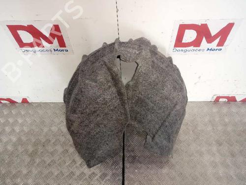 Wheel arch AUDI A3 Sportback (8PA) 1.4 TFSI | BP16523764C56 