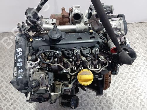 Used Engine RENAULT KANGOO / GRAND KANGOO II (KW0/1_) [2008-2026]  32294317